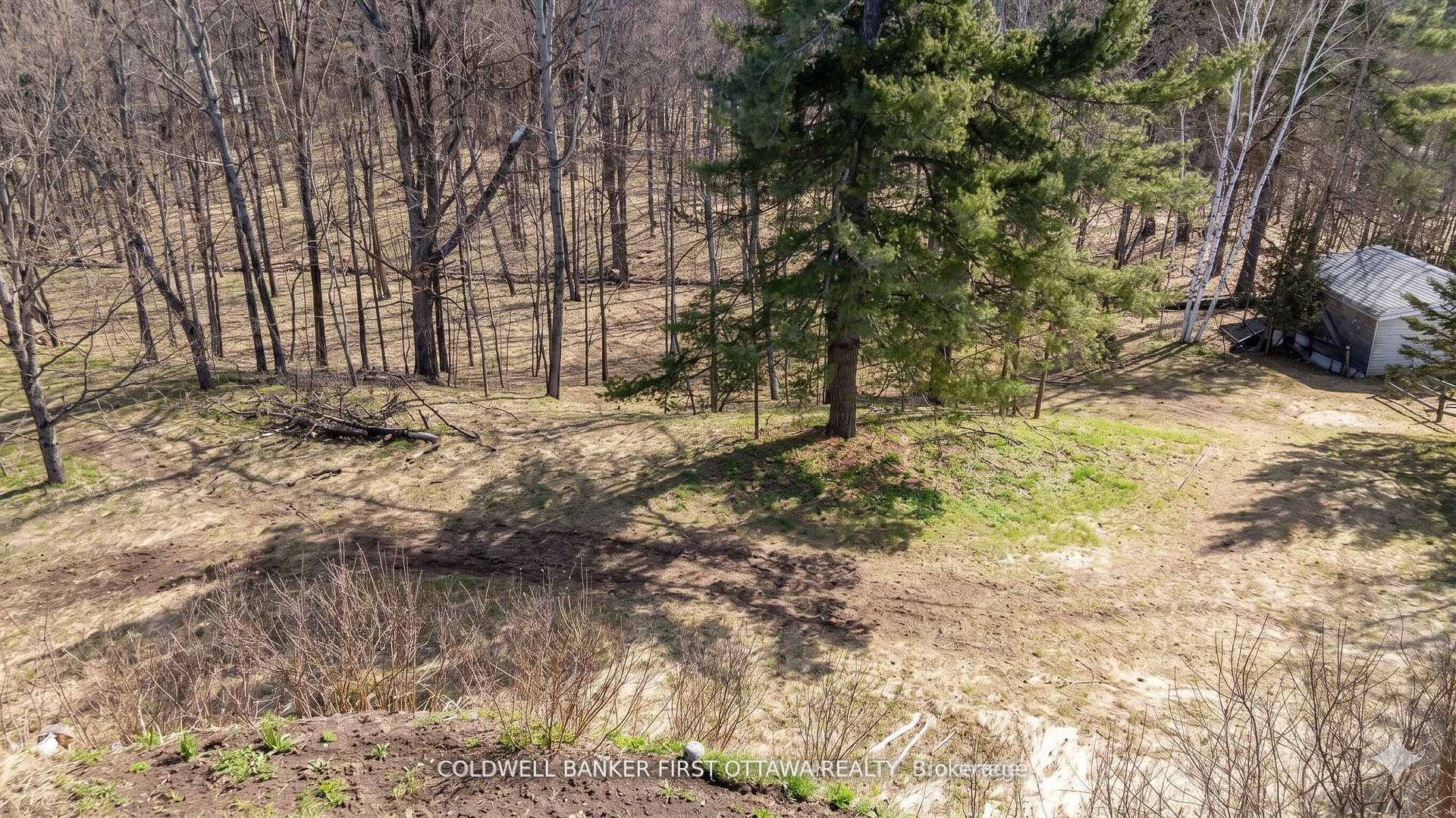 109 Bennett Lake Road, Tay Valley, ON, exterior