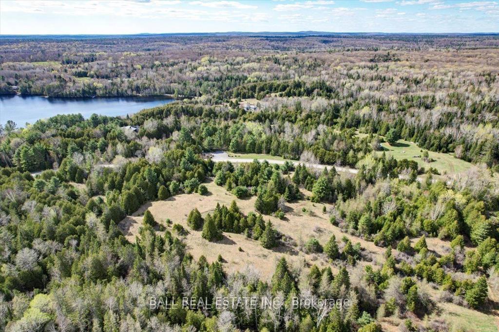 Pt Lts 11 & 12 As Part 2, Clydesdale Road, North Kawartha, ON, exterior