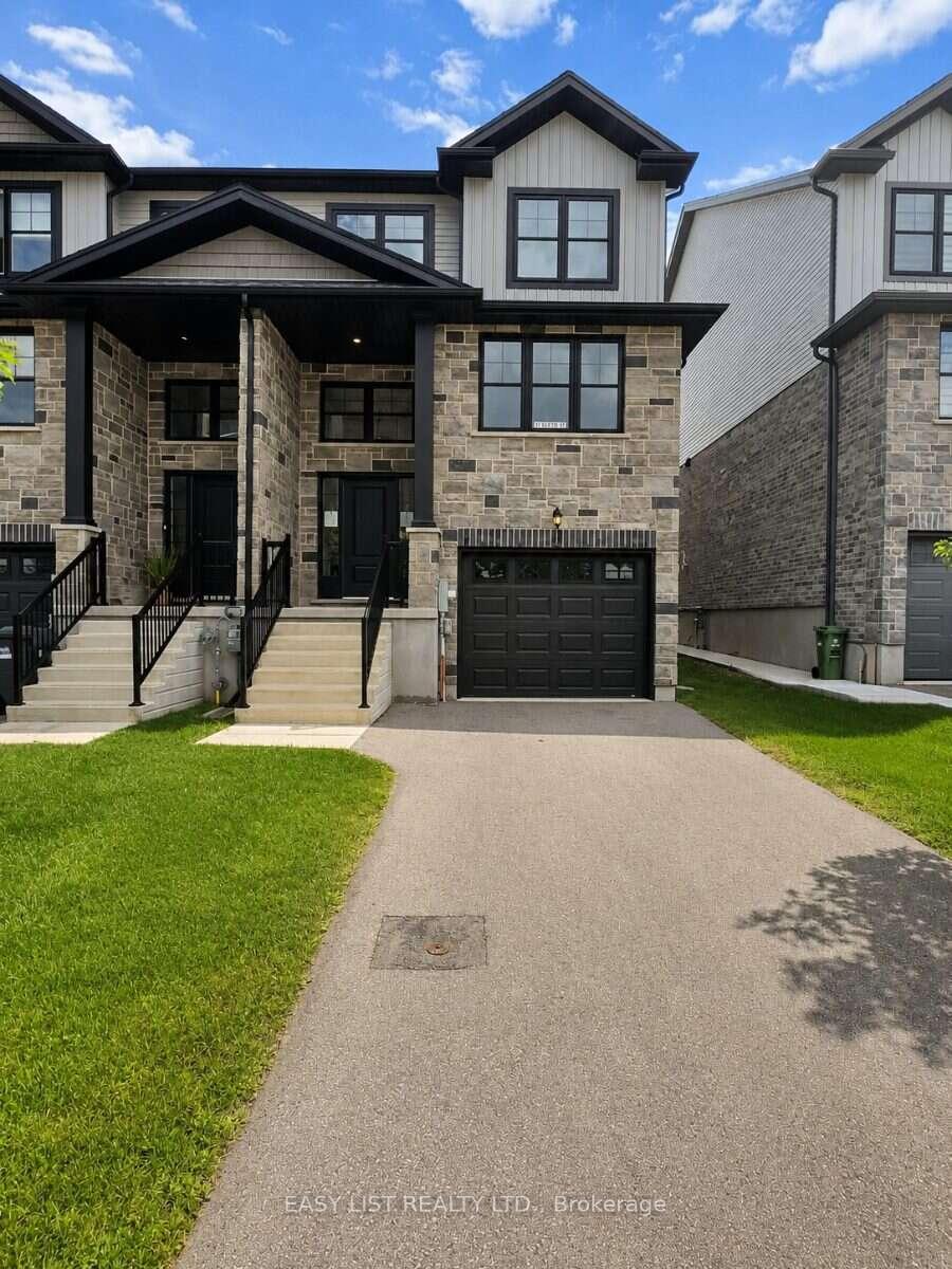 10 Kay Crescent, Guelph, ON, exterior