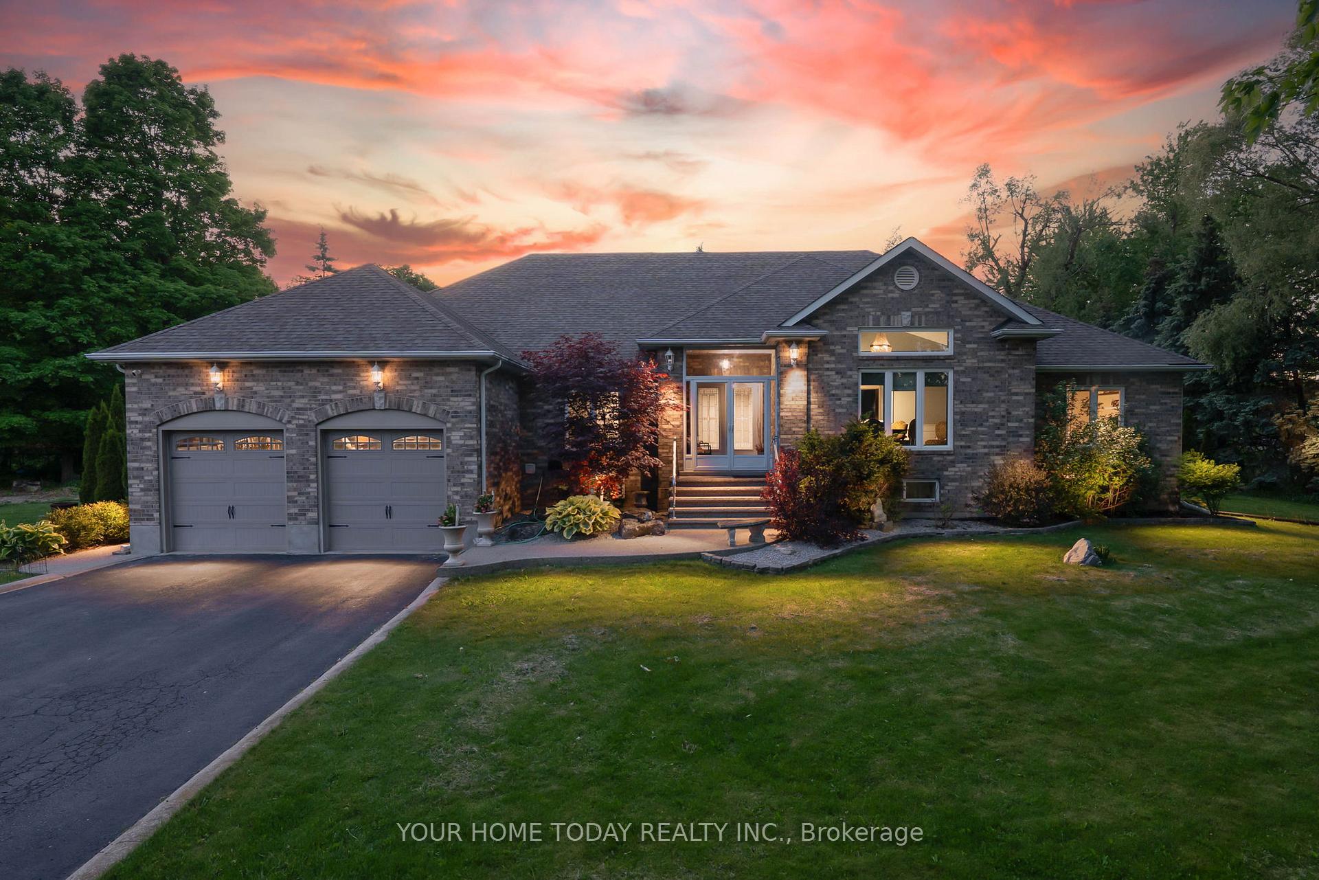 7937 Fifteen Side Road, Halton Hills, ON, exterior