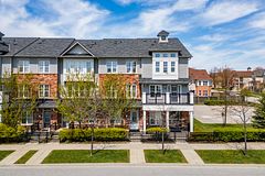 72 Harbourside Drive, Whitby, ON, exterior