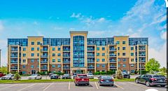 103 - 1419 Costigan Road, Milton, ON, exterior