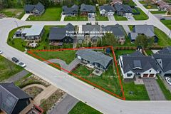 85 Gordon Crescent, Meaford, ON, exterior