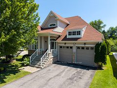 46 Starboard Circle, Wasaga Beach, ON, exterior