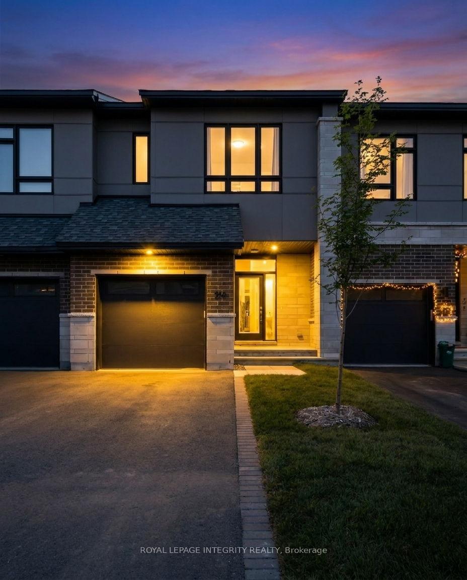 213 Bristol Crescent, North Grenville, ON, exterior