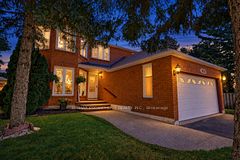 1058 Glenbrook Avenue, Oakville, ON, exterior