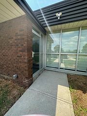 30 B - 2762 Slough Street, Mississauga, ON, exterior