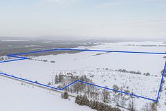 433108 4th Line, Amaranth, ON, exterior