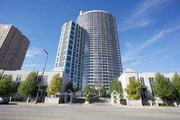 3405 - 83 Borough Drive, Toronto E09, ON, exterior