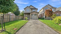 8418 KELSEY Crescent, Niagara Falls, ON, exterior