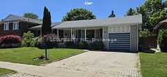 81 Norgrove Crescent, Toronto W09, ON, exterior