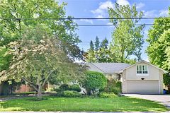 135 Elgin Street, Markham, ON, exterior