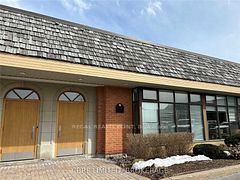 10 - 35 West Pearce Street, Richmond Hill, ON, exterior