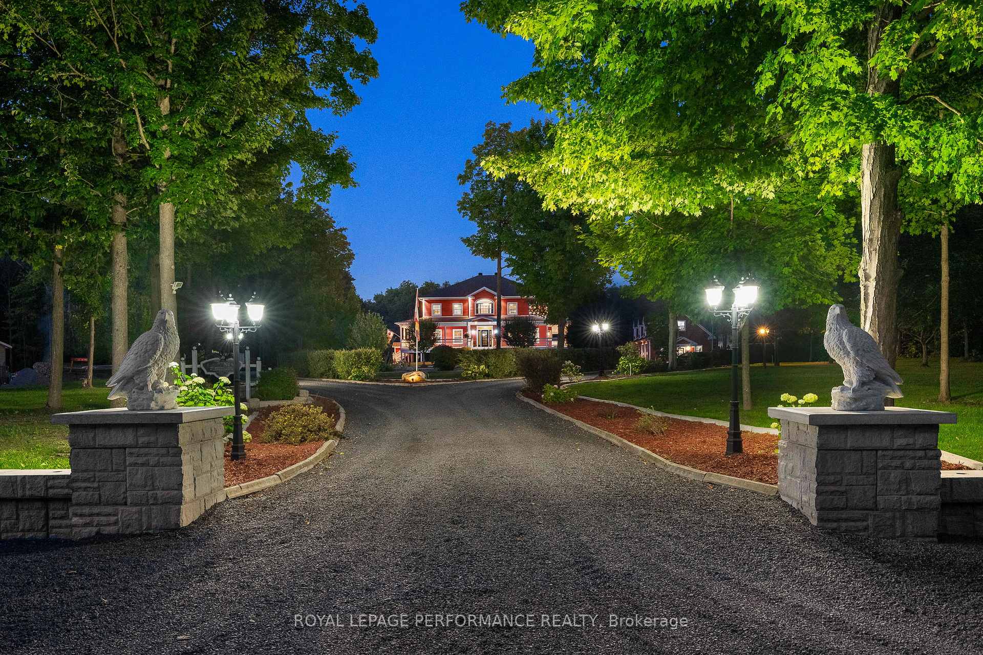 3147 Dornie Road, North Glengarry, ON, exterior