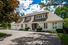 4412 Bath Road, Loyalist, ON, exterior