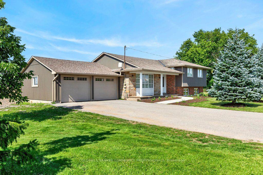 6773 Smithville Road, Grimsby, ON, exterior