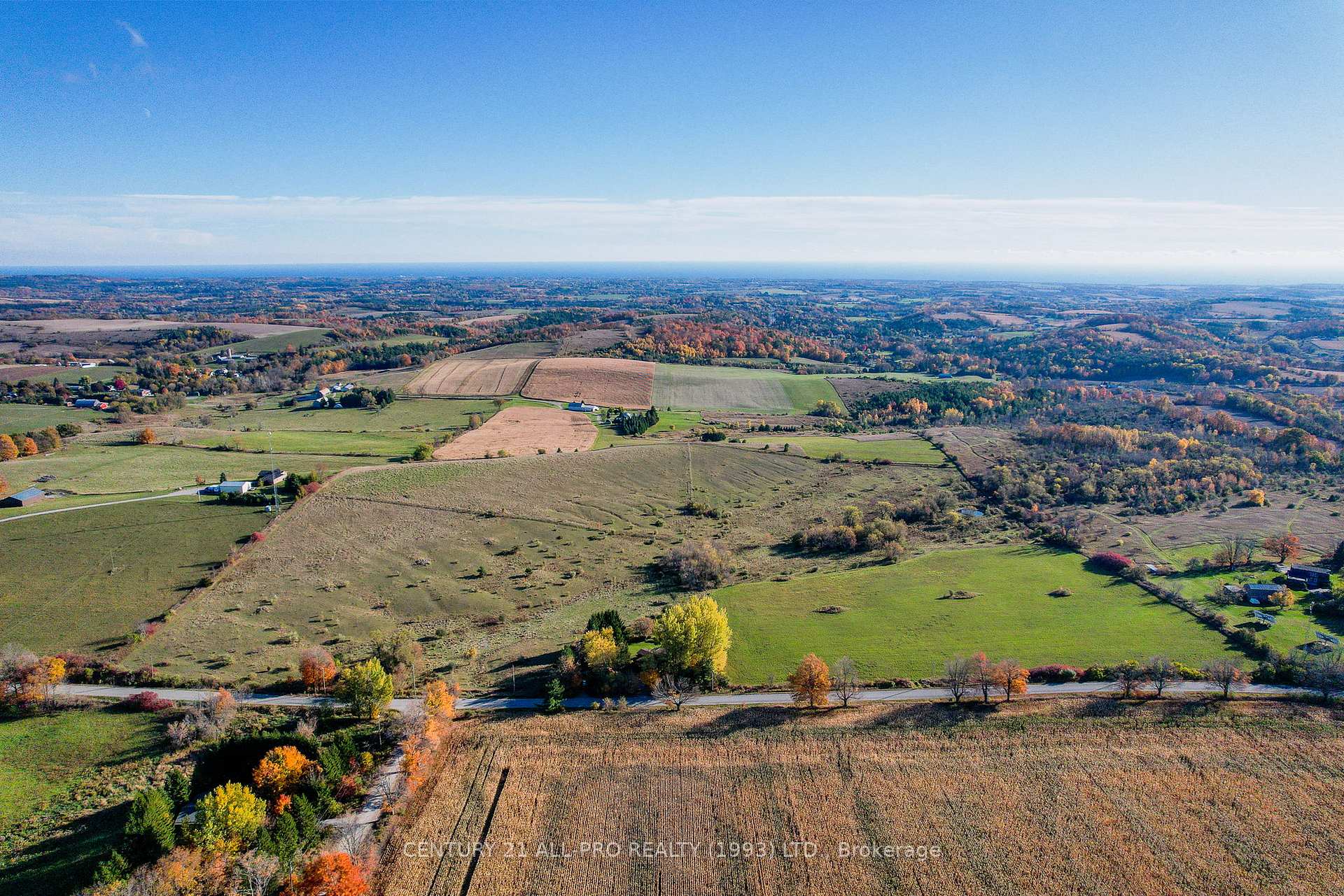 0 McBride Road, Hamilton Township, ON, exterior