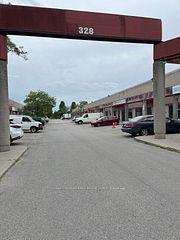 12A - 328 PASSMORE Avenue, Toronto E07, ON, exterior