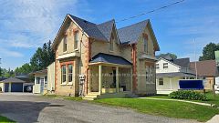 (2nd Floor) - 2169 King Road, King, ON, exterior