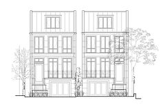 147 Farnham Avenue, Toronto C02, ON, exterior