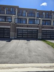 94 Robert Eaton Avenue, Markham, ON, exterior