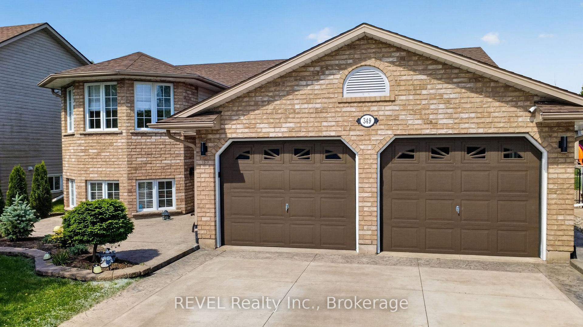 349 SCOTT Avenue, Fort Erie, ON, exterior