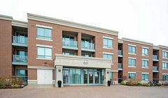 302 - 60 Via Rosedale Way, Brampton, ON, exterior