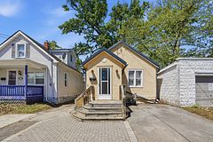 15 Kent Street, Welland, ON, exterior