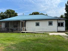 18153 Telephone Road, Quinte West, ON, exterior