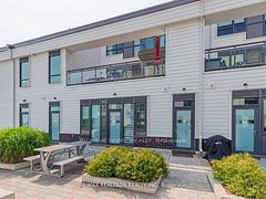 58 - 275 Broward Way, Innisfil, ON, exterior