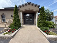 26 Ormond Street S, Thorold, ON, exterior