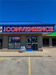 8 - 190 Minet's Point Road, Barrie, ON, exterior