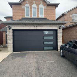 Upper - 48 Upper Humber Drive, Toronto W10, ON, exterior