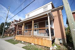37 Raglan St Street N, Renfrew, ON, exterior