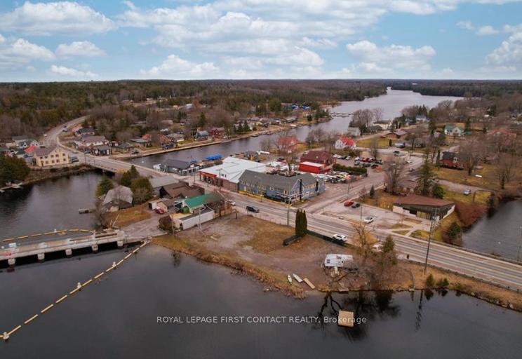 6672 Hwy 35 Highway, Kawartha Lakes, ON, exterior