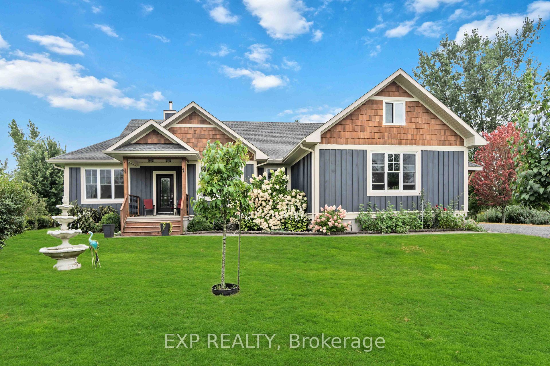 49 D'arcys Way, North Grenville, ON, exterior