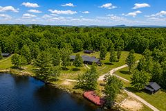 104 K/O Lodge Trail, Laurentian Hills, ON, exterior