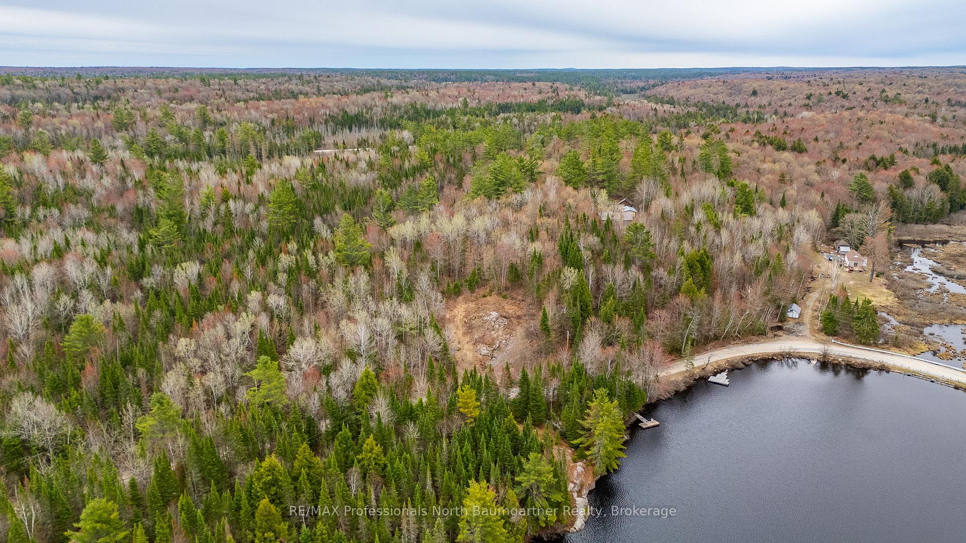 0 Brady Lake Road, Minden Hills, ON, exterior