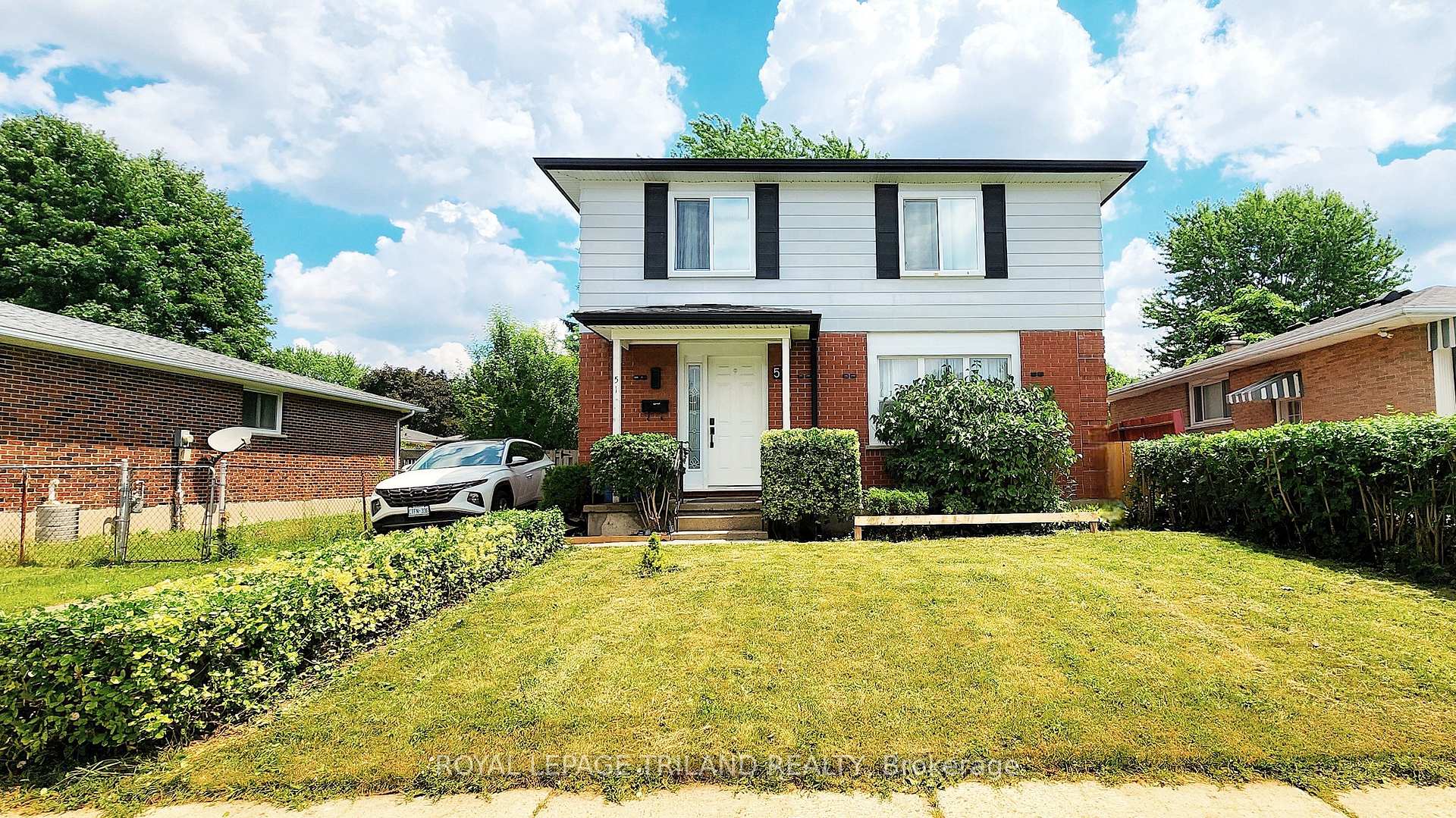 51 Ashbury Avenue, London South, ON, exterior