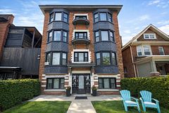 6 - 310 Brunswick Avenue, Toronto C02, ON, exterior