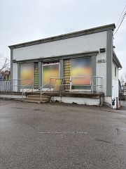 4817 King Street, Lincoln, ON, exterior