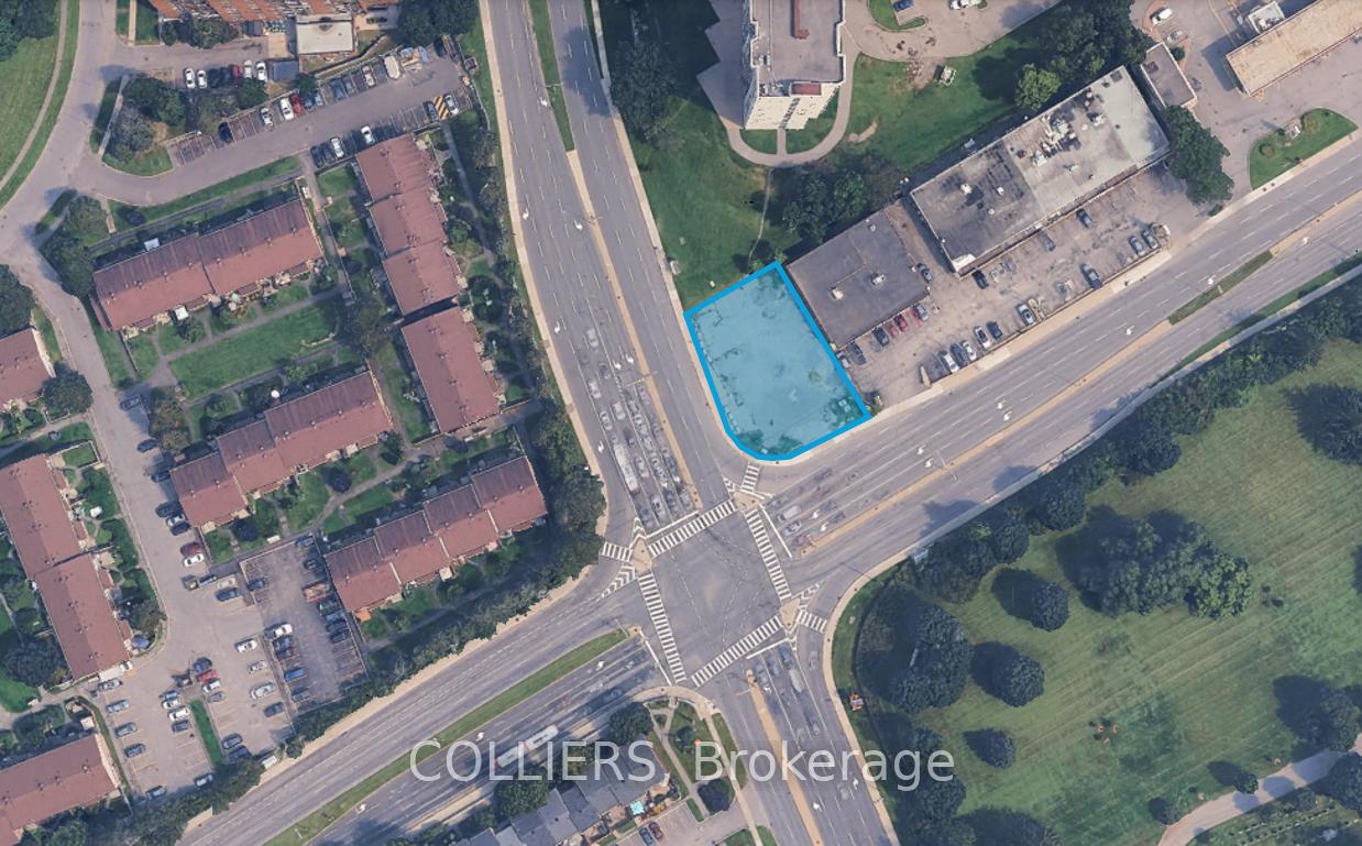 2577 Baseline Road, Parkway Park - Queensway Terrace S and Area, ON, exterior
