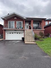 47 Harmonia Crescent, Vaughan, ON, exterior