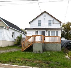 92 Fourth Street, Kirkland Lake, ON, exterior