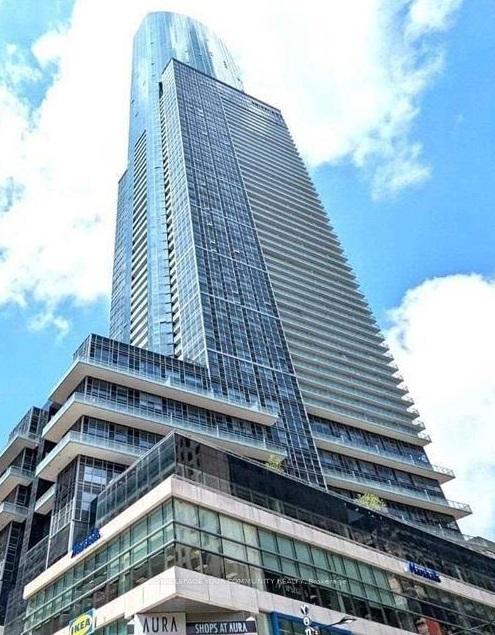 37 - 384 Yonge Street, Toronto C01, ON, exterior