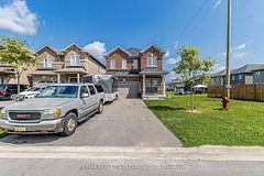 206 Werry Avenue, Southgate, ON, exterior