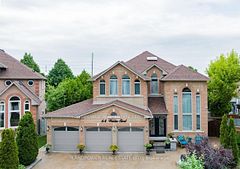 BSMT - 64 Walden Street, Markham, ON, exterior