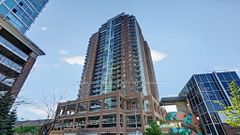 2902 - 125 Western Battery Road, Toronto C01, ON, exterior