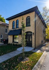 463 King Street, London East, ON, exterior