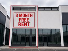C8 - 3101 KENNEDY Road, Toronto E07, ON, exterior